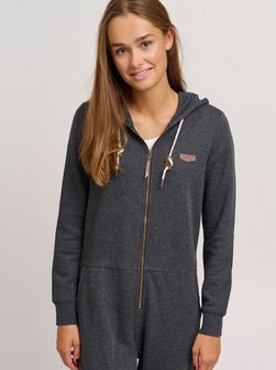 Damen Overall - OXOva