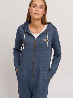 Damen Overall - OXOva