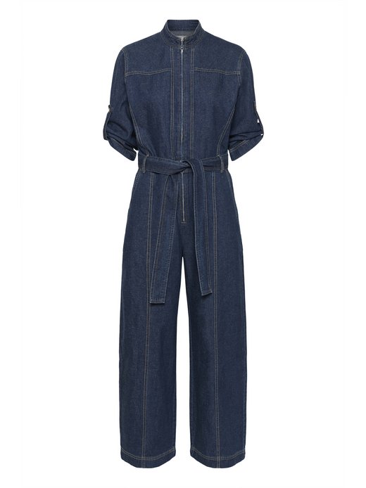 Damen Overall RubinaIW