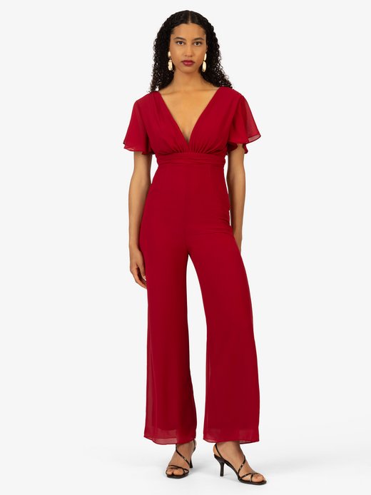 Damen Overall