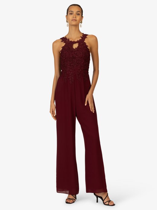 Damen Overall