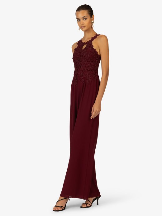 Damen Overall