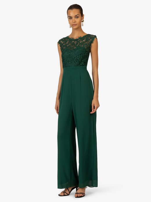 Damen Overall