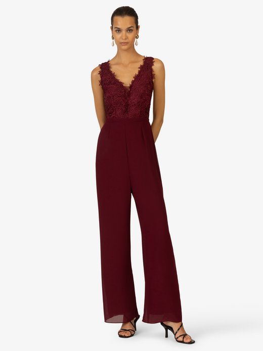 Damen Overall