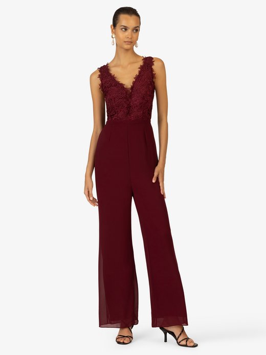 Damen Overall