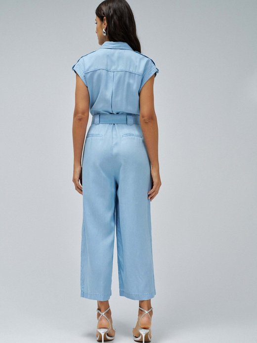 Damen Overall