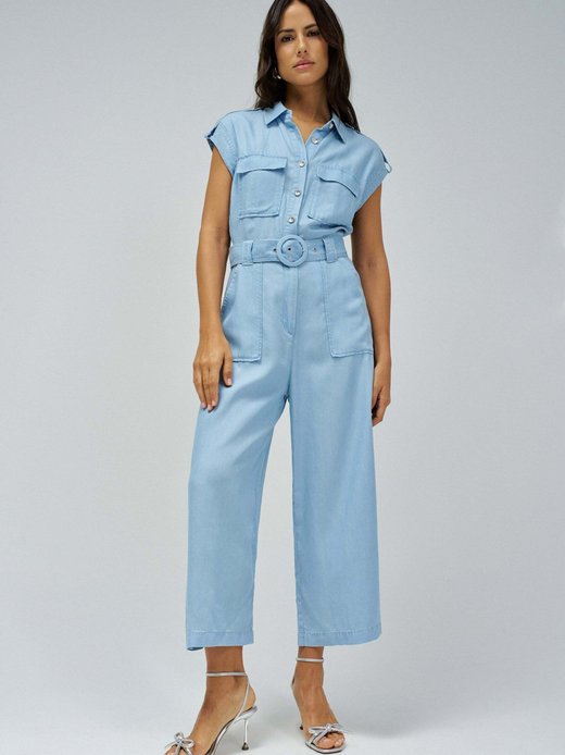Damen Overall