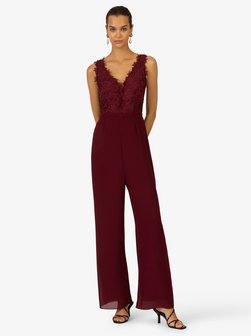 Damen Overall