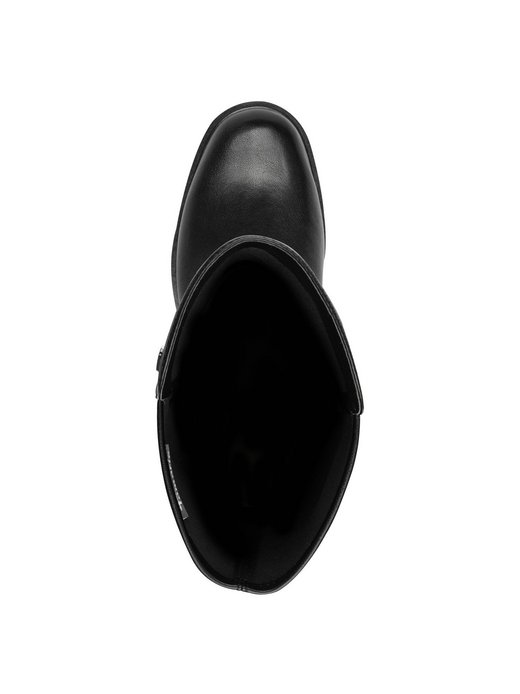 Damen Overknee