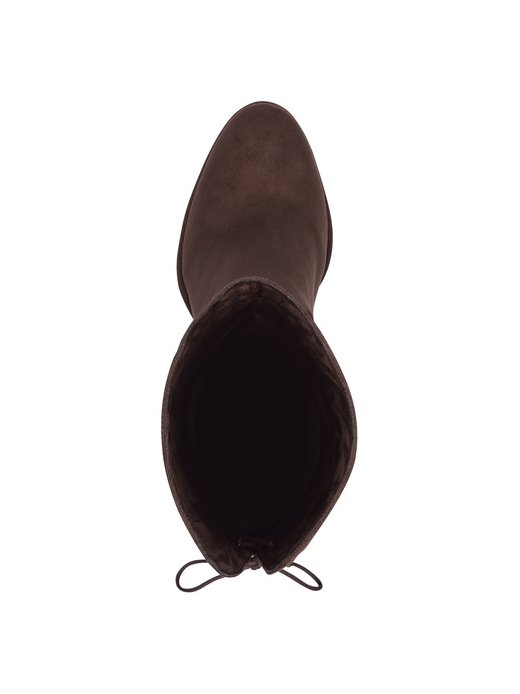 Damen Overknee
