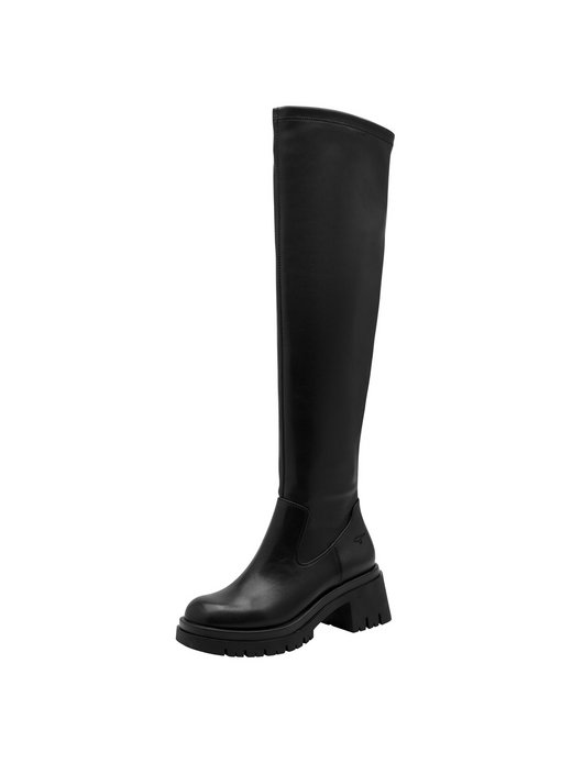 Damen Overknee