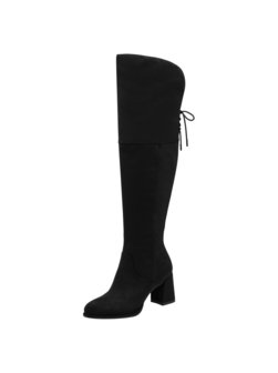 Damen Overknee