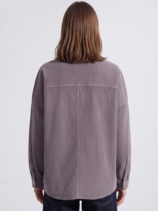 Damen Overshirt - Fiona