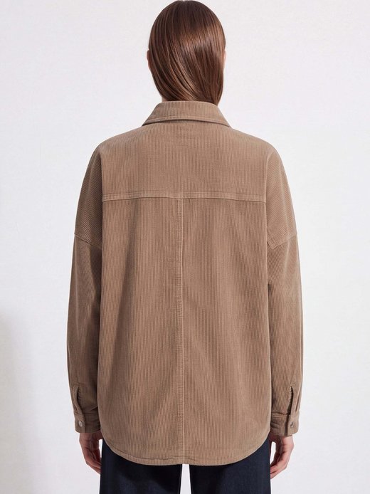 Damen Overshirt - Fiona