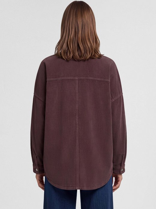 Damen Overshirt - Fiona