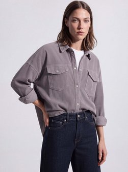 Damen Overshirt - Fiona