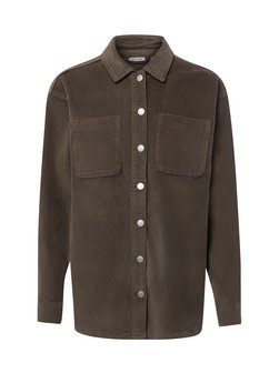Damen Overshirt - NMCord Alva