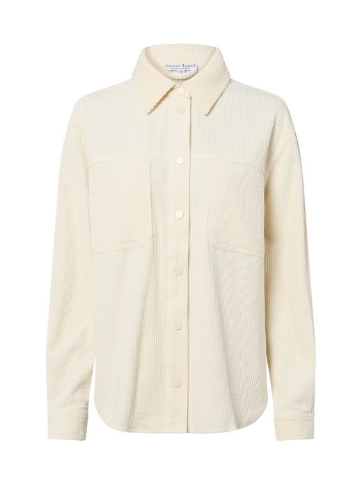 Damen Overshirt