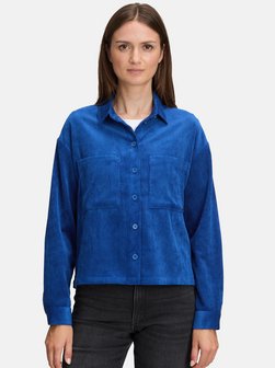 Damen Overshirt