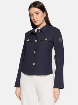 Damen Overshirt