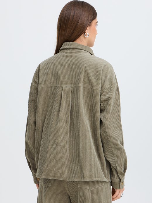 Damen Overshirts PZESSY