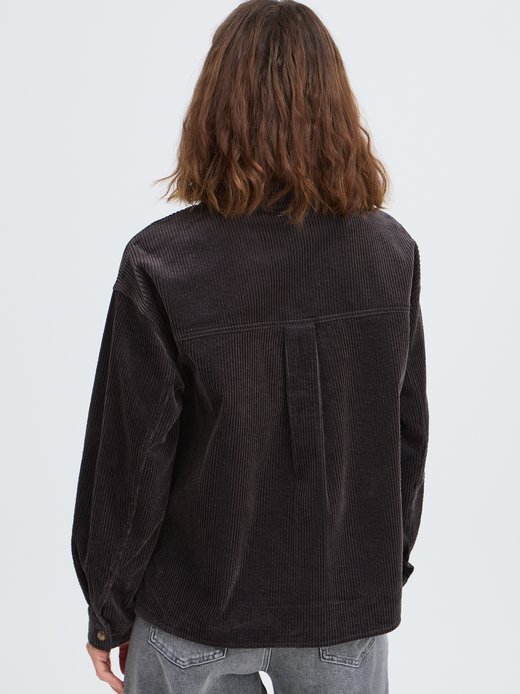 Damen Overshirts PZESSY