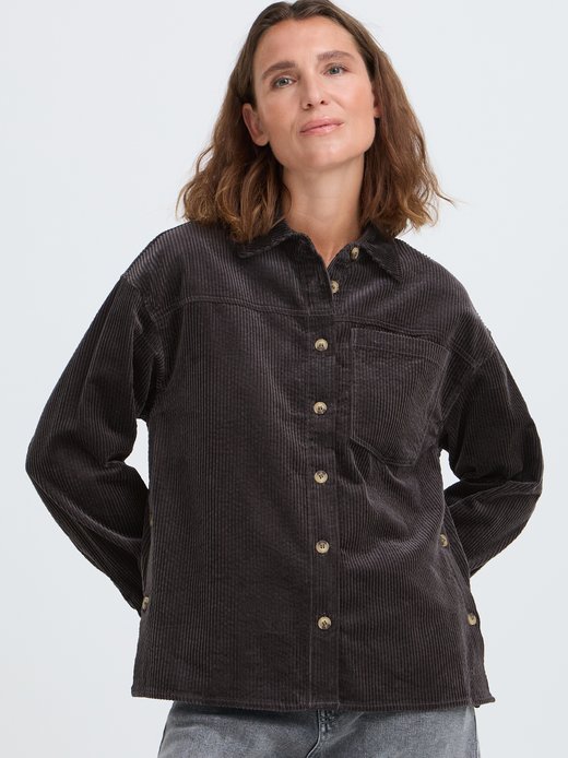 Damen Overshirts PZESSY