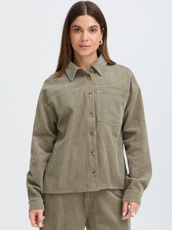 Damen Overshirts PZESSY