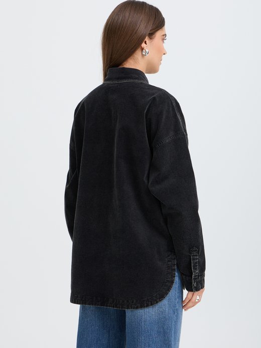 Damen Overshirts PZFIBA