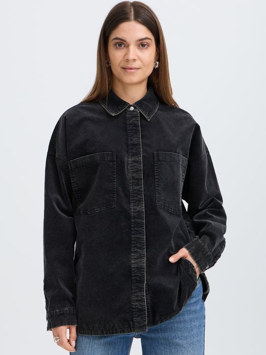 Damen Overshirts PZFIBA