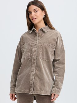 Damen Overshirts PZFIBA