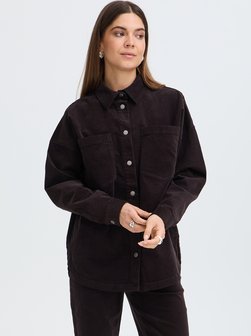 Damen Overshirts PZSALLY