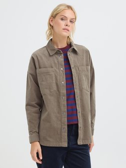 Damen Overshirts PZSALLY
