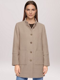 Damen Oversize-Blazer