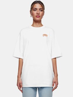 Damen Oversize-Shirt  -  Arin F