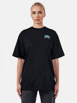 Damen Oversize-Shirt  -  Arin F