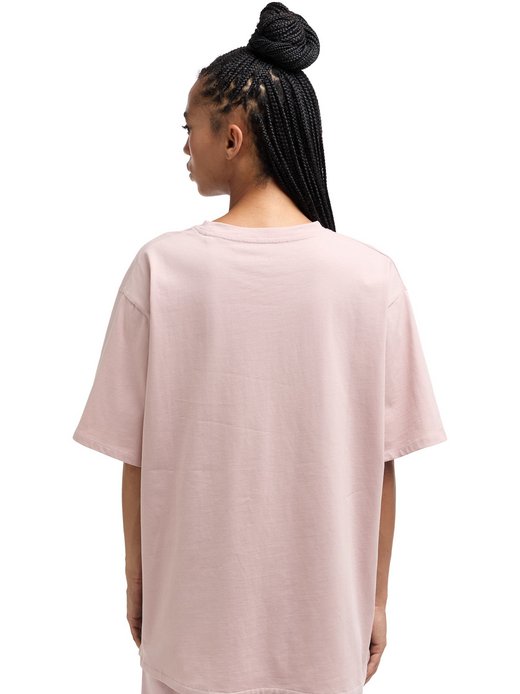 Damen Oversize-Shirt  -  BUCKLEY