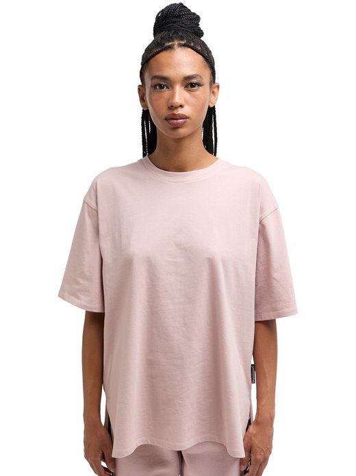 Damen Oversize-Shirt  -  BUCKLEY