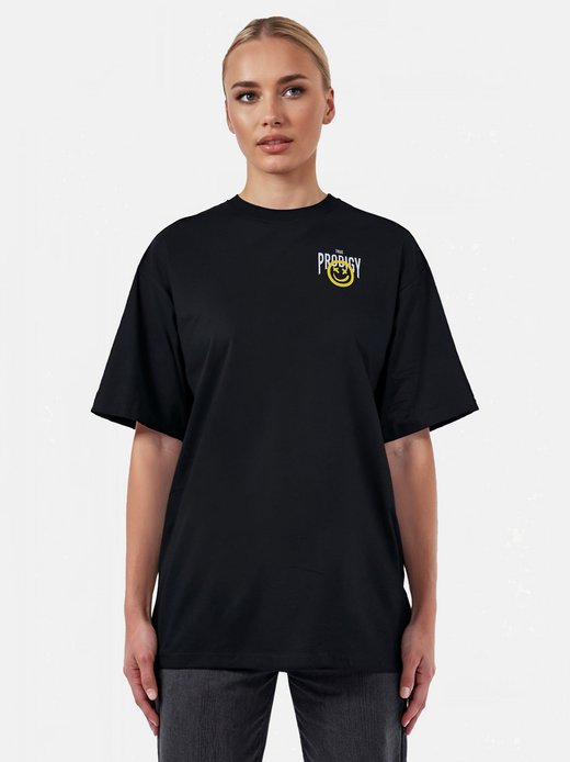 Damen Oversize-Shirt  -  Hajin F