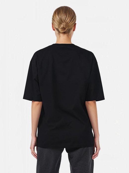 Damen Oversize-Shirt  -  Haram F