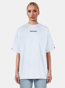 Damen Oversize-Shirt  -  Kai F