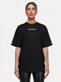 Damen Oversize-Shirt  -  Kai F