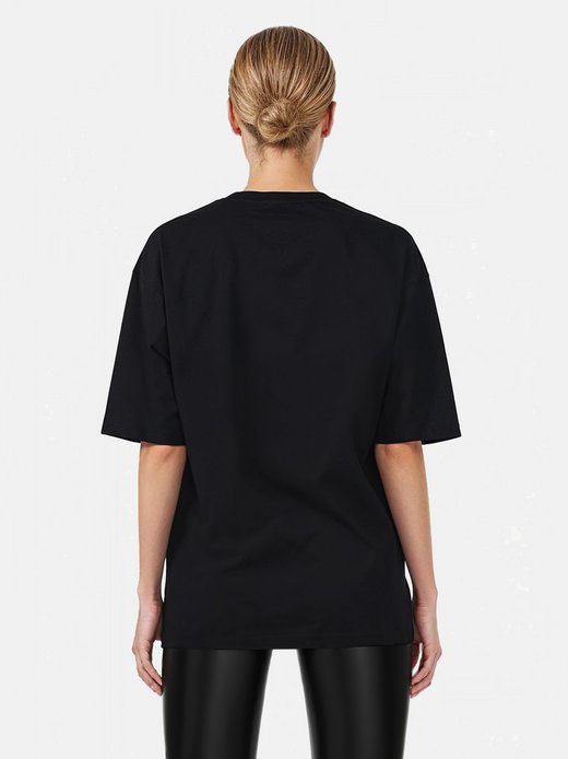 Damen Oversize-Shirt  -  Marin F