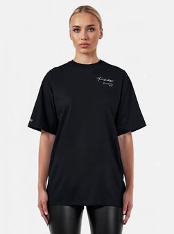 Damen Oversize-Shirt  -  Marin F