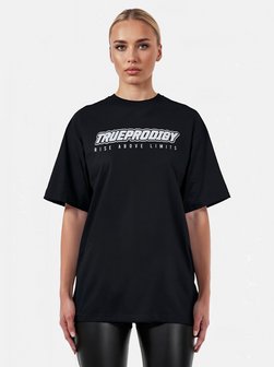 Damen Oversize-Shirt  -  Toni F