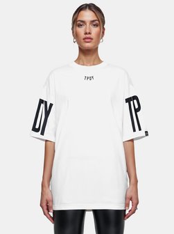 Damen Oversize-Shirt  -  Viktor F