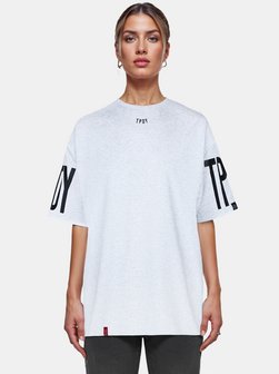 Damen Oversize-Shirt  -  Viktor F