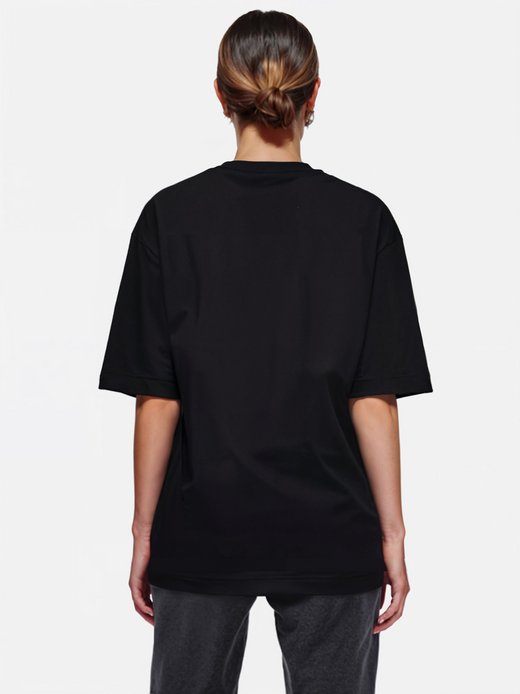 Damen Oversize-Shirt  -  Yuki F