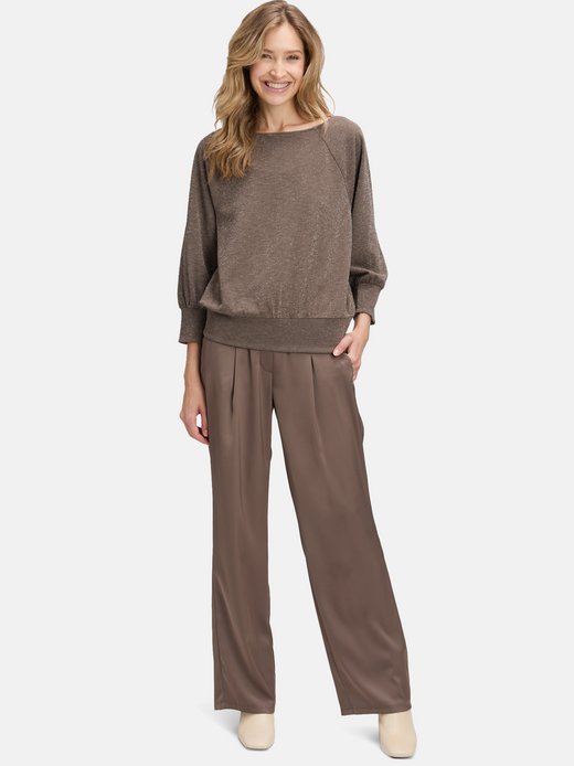 Damen Oversize-Shirt