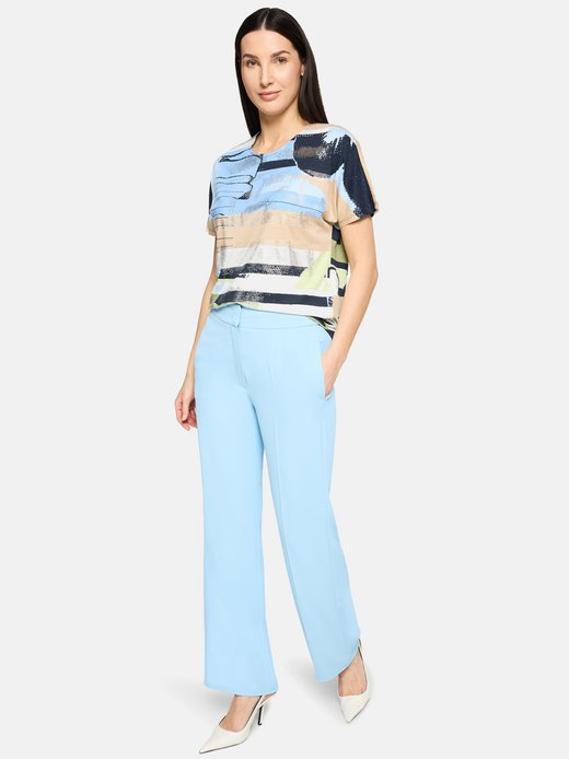 Damen Oversize-Shirt